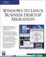 Windows to Linux Business Desktop Migration
