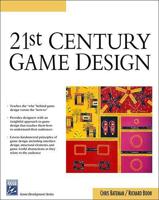 21st Century Game Design