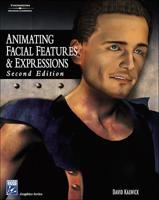 Animating Facial Features & Expressions