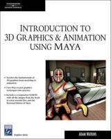 Introduction to 3D Graphics & Animation Using Maya