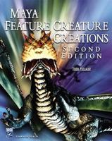 Maya Feature Creature Creations