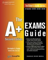 The A+ Exams Guide