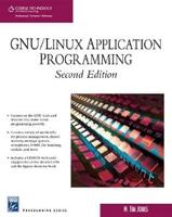 GNU/Linux Application Programming