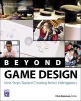 Beyond Game Design