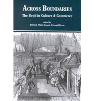 Across Boundaries Vol 4