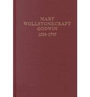 Mary Wollstonecraft Godwin, 1759-1797