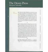 The Doves Press