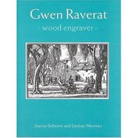 Gwen Raverat, Wood Engraver