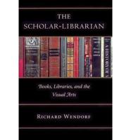 The Scholar-Librarian