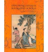 Exploring Japanese Books and Scrolls