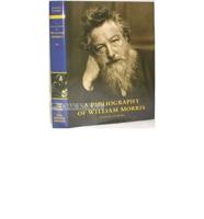 A Bibliography of William Morris