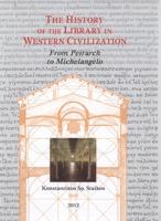 History of the Library in Western Civili