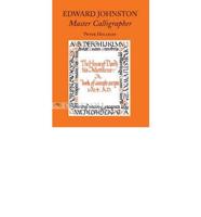 Edward Johnston