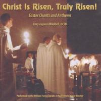 CHRIST IS RISEN TRULY RISE   D