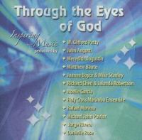 THROUGH THE EYES OF GOD      D