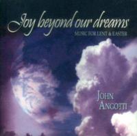 JOY BEYOND OUR DREAMS        D