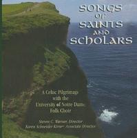 SONGS OF SAINTS & SCHOLARS   D