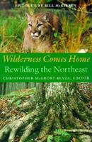 Wilderness Comes Home