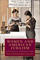 Women and American Judaism