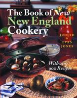 The Book of New New England Cookery