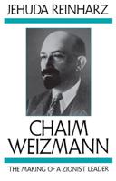 Chaim Weizmann