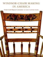 Windsor-Chair Making in America