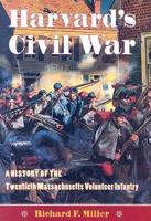 Harvard's Civil War