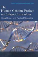 The Human Genome Project in College Curriculum