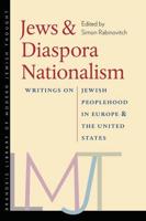 Jews and Diaspora Nationalism