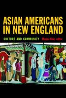 Asian Americans in New England