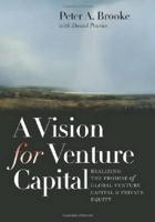 A Vision for Venture Capital
