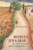Between Jew & Arab