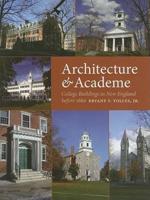 Architecture & Academe