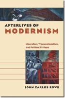 Afterlives of Modernism