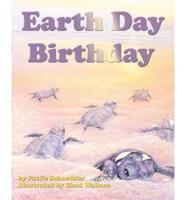 Earth Day Birthday