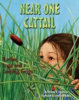 Near One Cattail