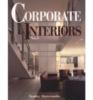 Corporate Interiors. No. 3
