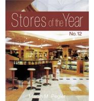 Stores of the Year. No. 12