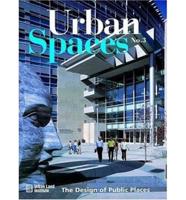Urban Spaces 3