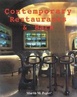 Contemporary Restaurants and Bars