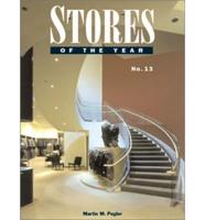 Stores of the Year No.13
