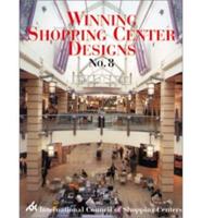 Winning Shopping Center Designs No. 8