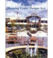 Winning Shopping Center Designs. No. 9