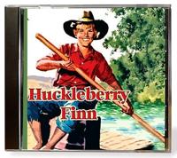 Huckleberry Finn