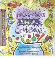 Hocus-Pocus Magical Cookbook
