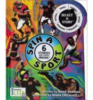 Spin a Sport