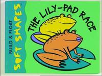 The Lily-Pad Race