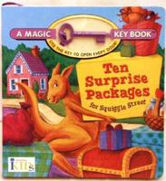 Ten Surprise Packages for Squiggle Street