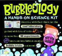 Bubbleology (US Edition)
