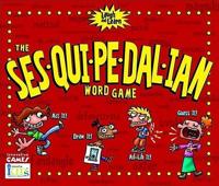 The Sesquipedalian Word Game